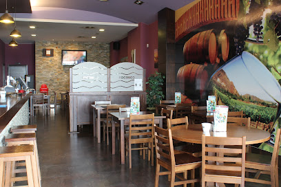 O Gaiteiro - portada