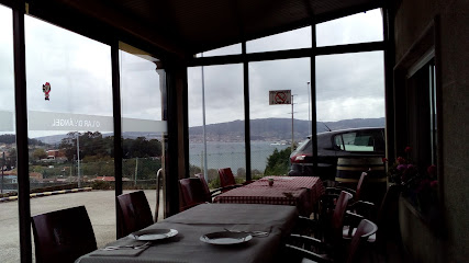 O Lar de Ángel - portada