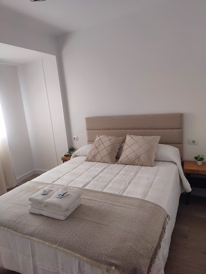 O Lar de Bustos - portada