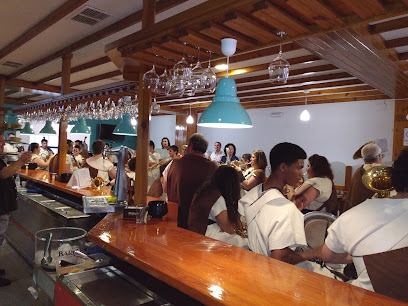 O Lar de Castelao - portada