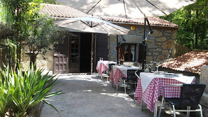 O Muíño do Chirlo - portada