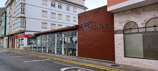 O Noso Lar Ii - portada