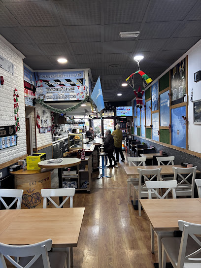 O Novo Polar - portada