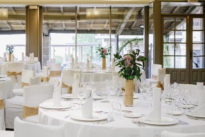 O Pazo de Canedo - portada