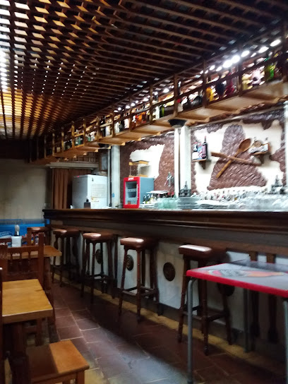 O Que Faltaba - portada