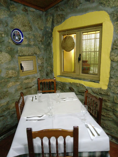 O Recuncho de Pepe e María - portada