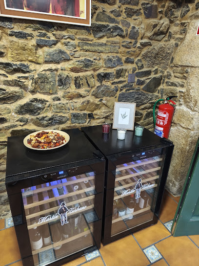 O Recuncho do Convento - portada