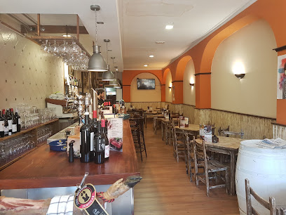 O Recuncho D´fonso - portada