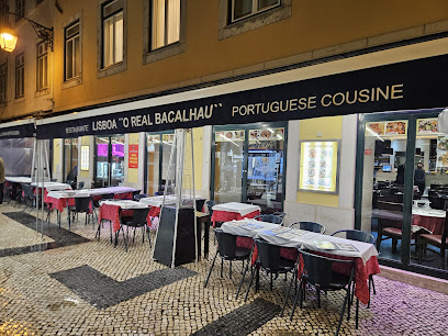 O Rei do Bacalao - portada