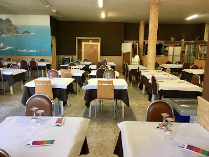 O Rincon do Pino Manso - portada