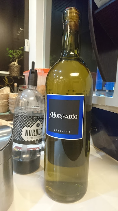 O Tirabeque - portada