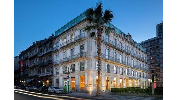 Ac Hotel Palacio Universal