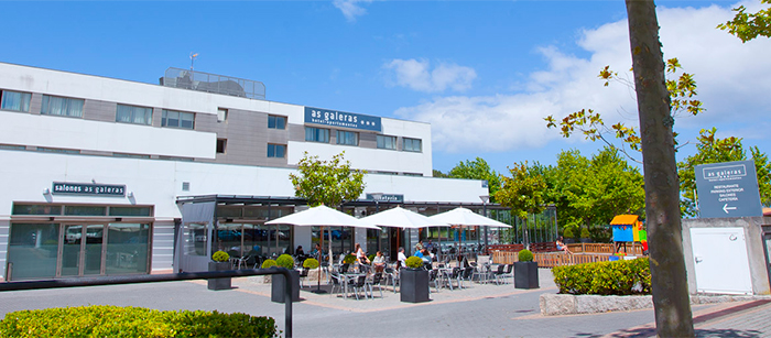 Aparthotel Attica 21 As Galeras