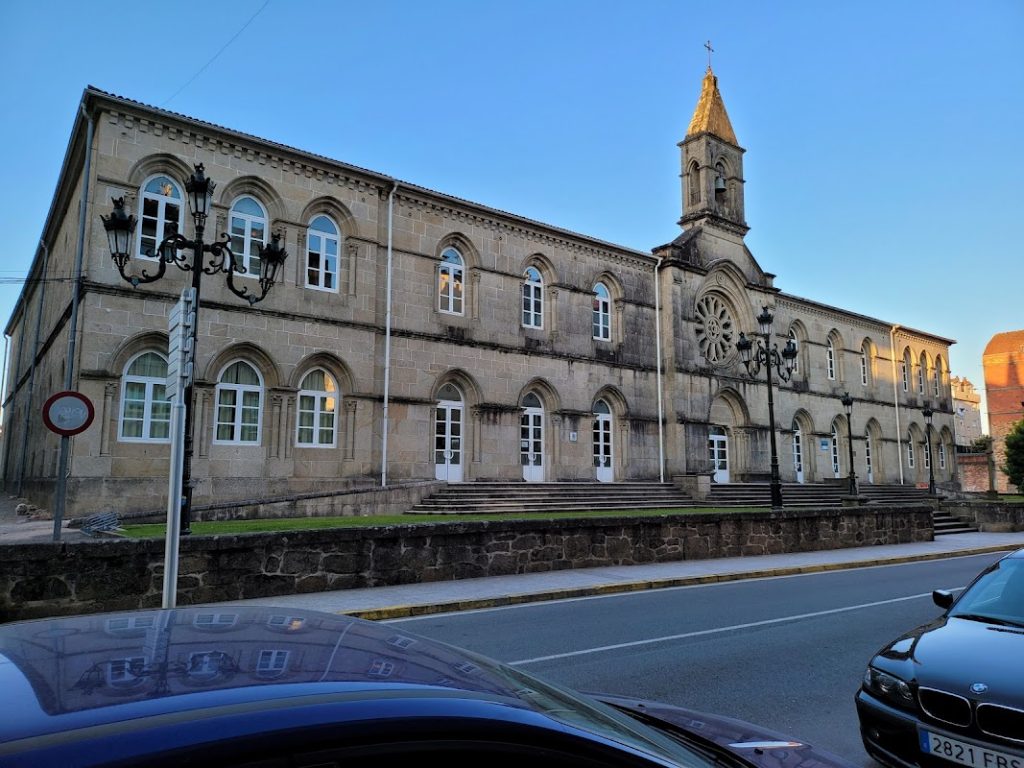 Aparthotel Colón Tuy