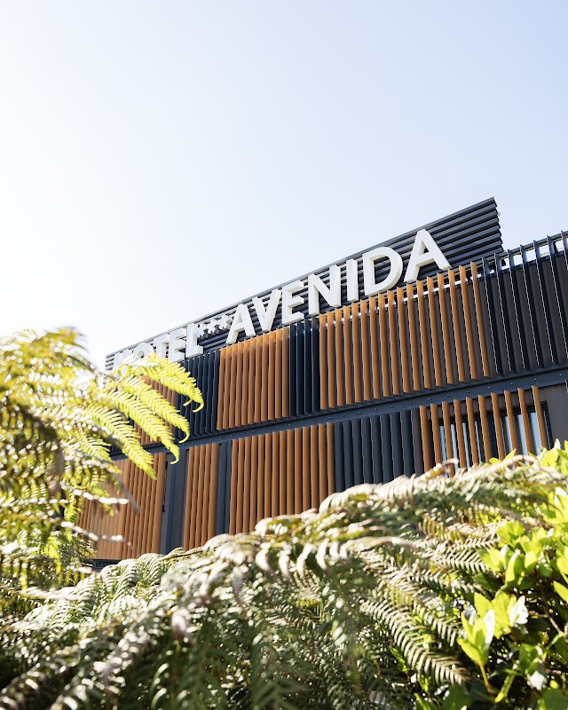 Avenida