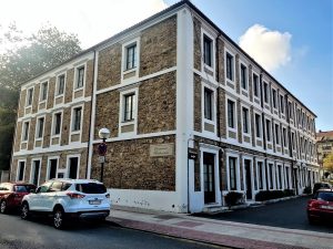 Balneario de Arteixo