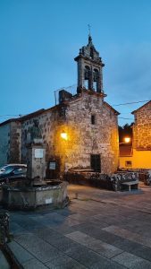 Balneario de Compostela