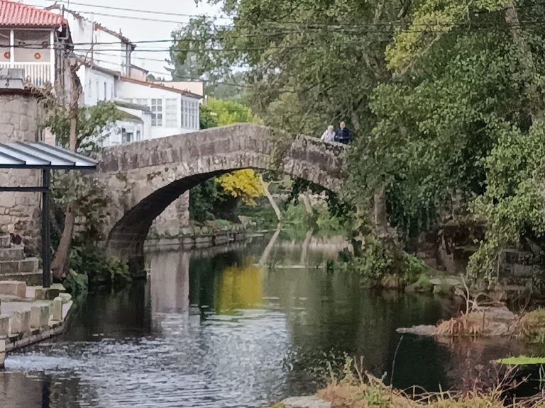 Baños de Molgas
