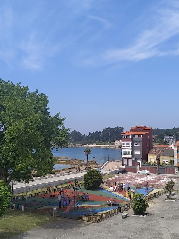 Benalúa