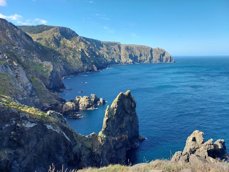 Cabo Ortegal