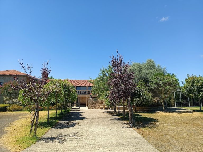Casa das Capelas