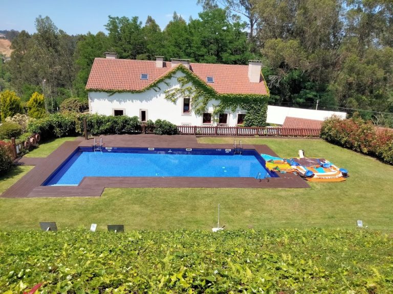 Casa das Veigas
