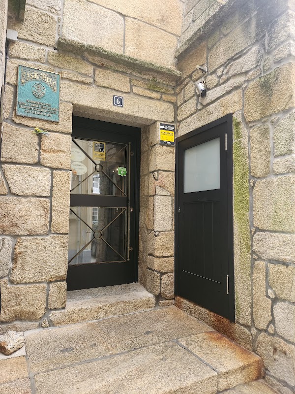 Casa do Arco
