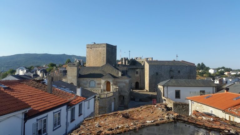 Cima da Vila