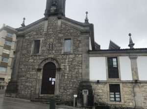 Convento de San Benito