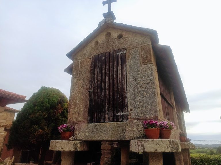 Eirado do Pino