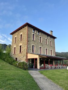 El Castaño Dormilon