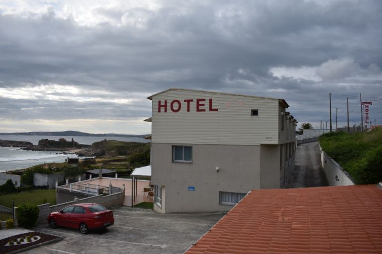 Estrella del Mar