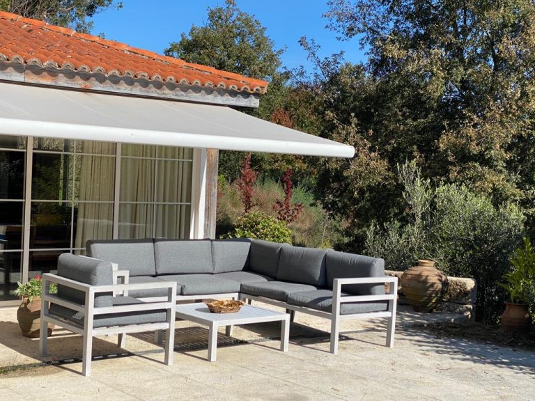 Finca A Coutada
