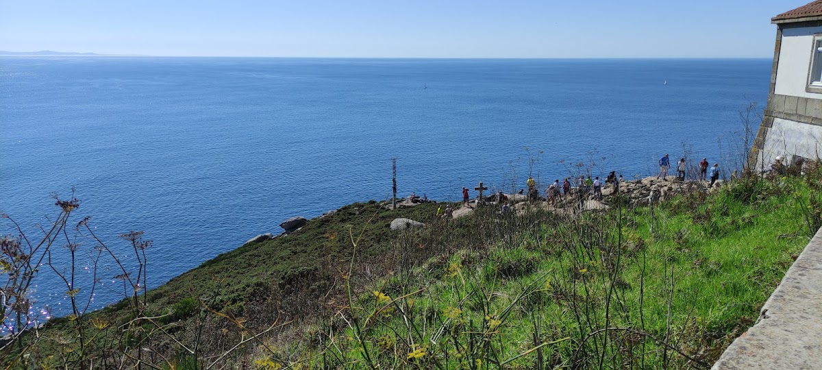 Finisterre - portada