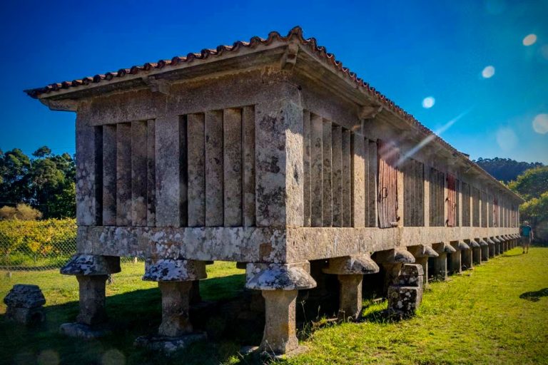 Galicia
