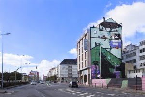 Gran Hotel de Ferrol