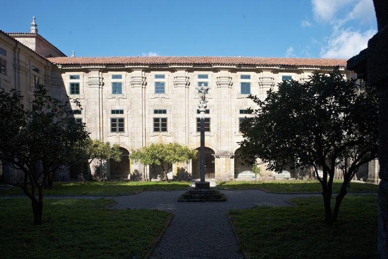 Hospedería de San Gonzalo das Penas