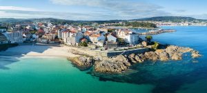 Hotel Aquaria Caneliñas