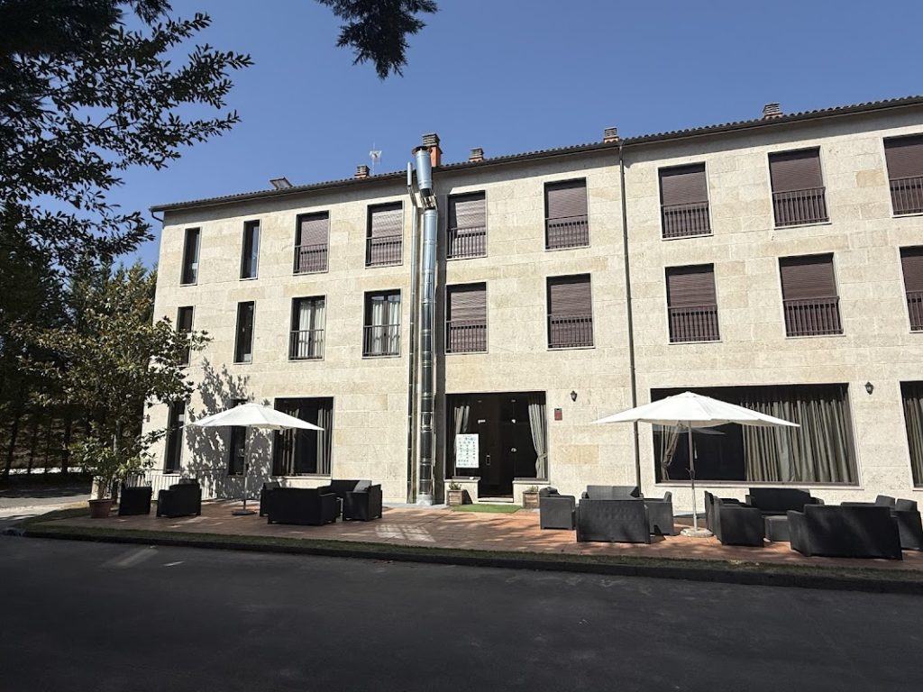 Hotel Av Apartamentos