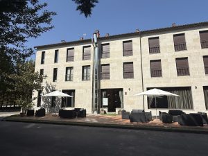 Hotel Av Apartamentos