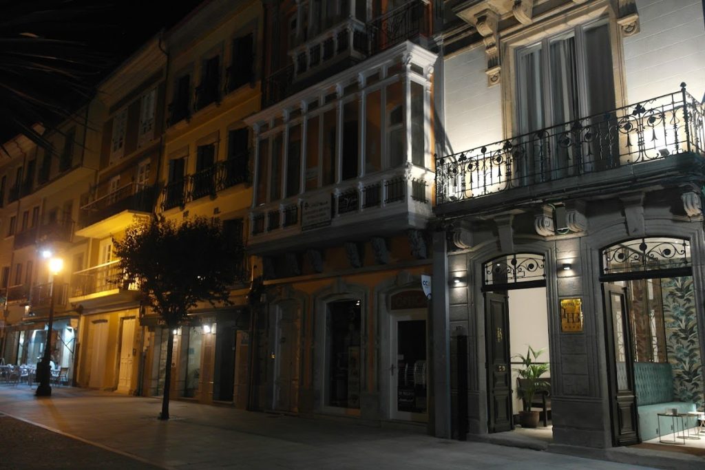 Hotel Boutique Loriente