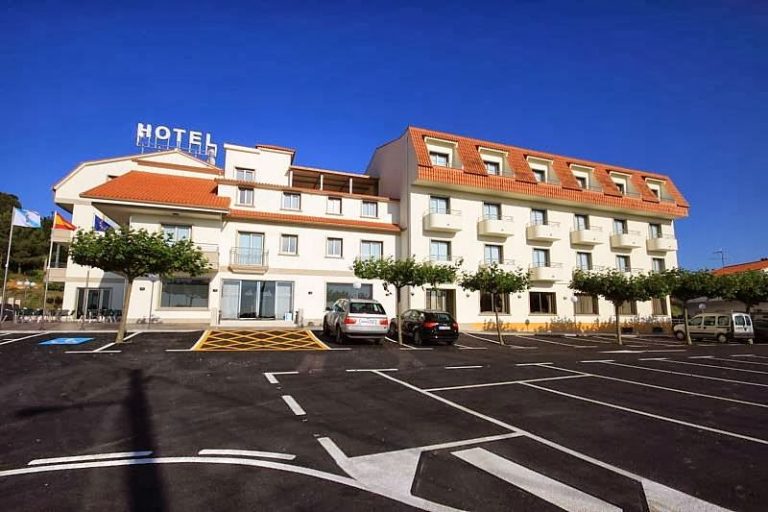 Hotel Campomar