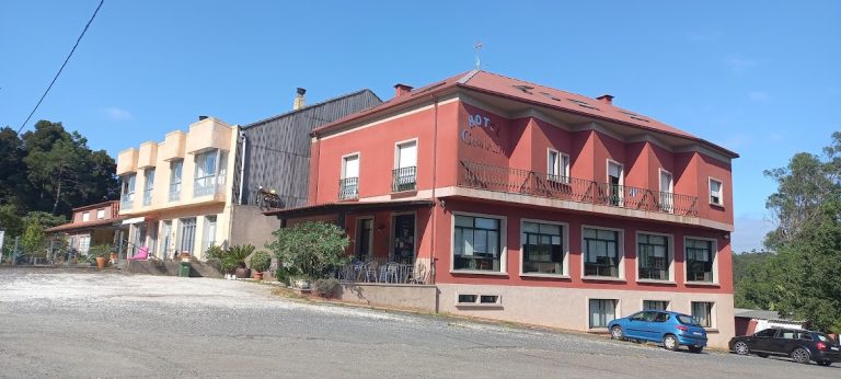 Hotel Cano Alto