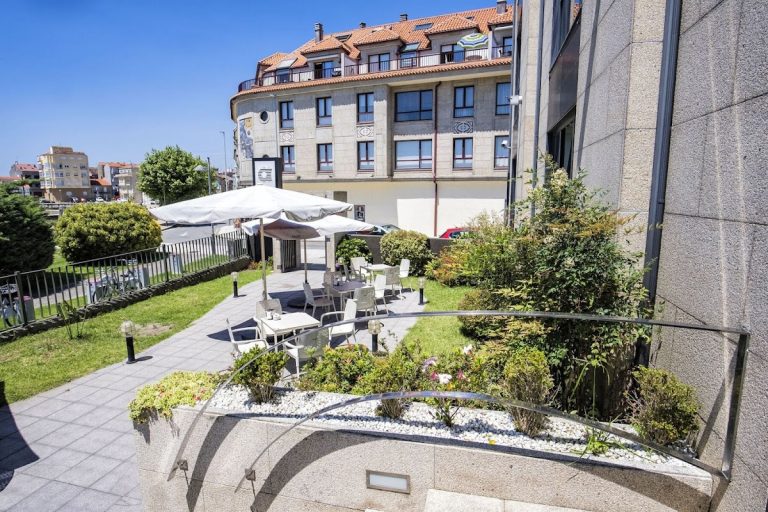Hotel Carril