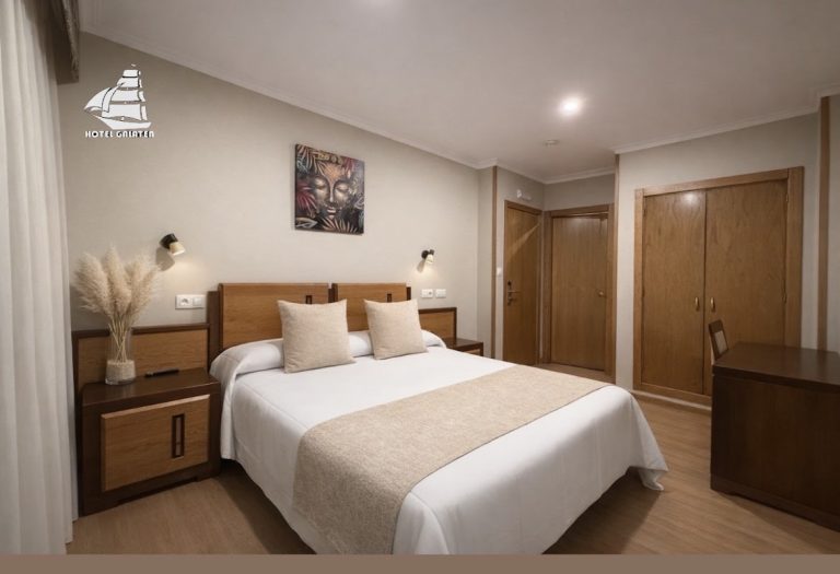 Hotel Galatea