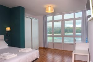 Hotel Mar de Fisterra