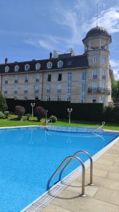 Hotel Mondariz Adventure