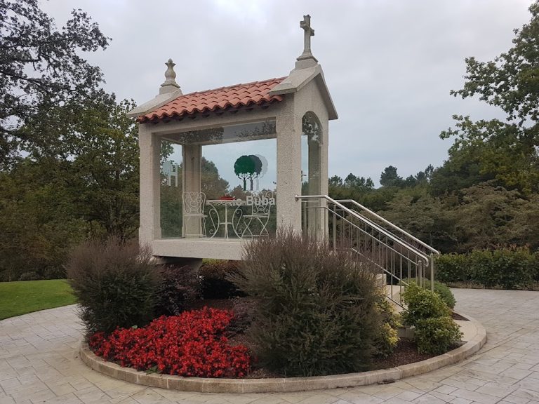 Hotel Río Bubal