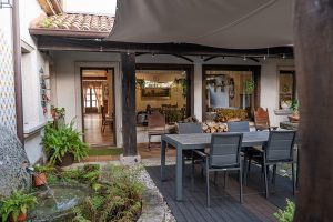 Hotel Rústico Fonteverde