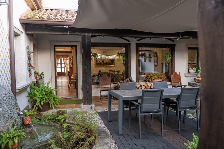 Hotel Rústico Fonteverde